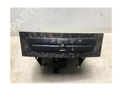 Switch MERCEDES-BENZ E-CLASS (W211) E 220 CDI (211.006) | BP20615368I30