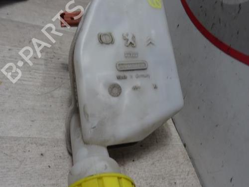 Used Brake master cylinder CITROËN C3 II (SC_) 1.4 HDi 70 (SC8HZC, SC8HR0, SC8HP4) (68 hp) 13276998