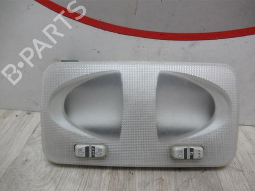 Used Interior roof light FIAT IDEA (350_) 1.9 JTD (101 hp) 13269176