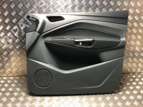 Used Front right panel FORD GRAND C-MAX (DXA/CB7, DXA/CEU) 1.6 TDCi (115 hp) 25376702