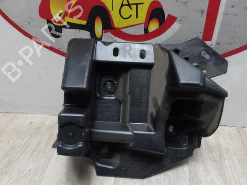 Used Rear bumper bracket RENAULT SCÉNIC IV (J9_) 1.5 dCi 110 (110 hp) 23033854