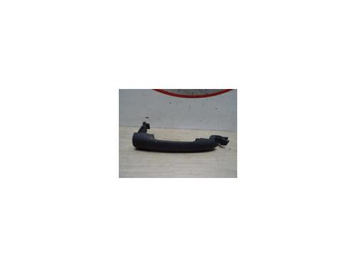 Türgriff vorne links außen für RENAULT KANGOO / GRAND KANGOO II (KW0/1_) 1.5 dCi 85 (KW0K, KW0L, KW0B) (86 hp) 13268033