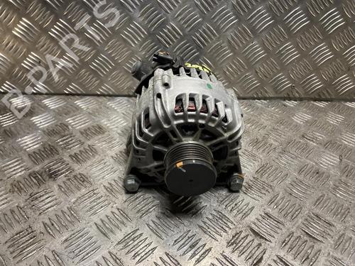 Dynamo PEUGEOT 208 II (UB_, UP_, UW_, UJ_) 1.2 PureTech 100 (101 hp) 31245856