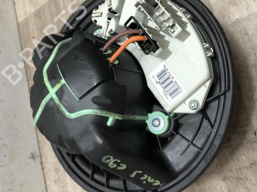 Used Heater blower motor BMW 3 (E90) 318 d (122 hp) 23871102