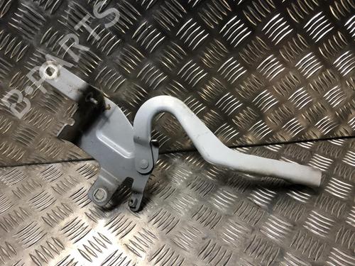 Used Hinge/Door check strap RENAULT CLIO IV (BH_) 1.5 dCi 75 (75 hp) 25306629