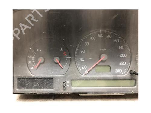 Instrument cluster VOLVO S70 (874) 2.5 TDI | BP20622757C47 
