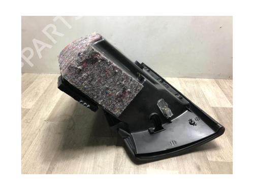 Glove box PEUGEOT 407 Coupe (6C_) 2.7 HDi | BP20615951C95 