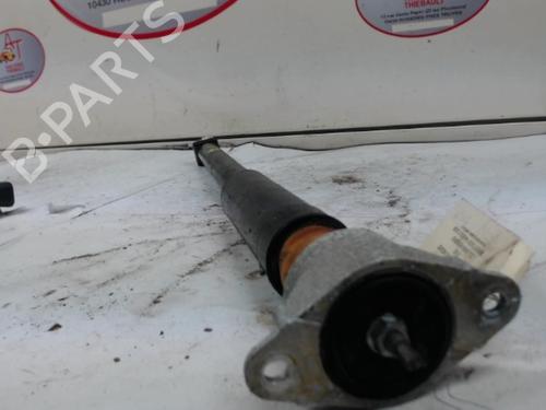 Used Left rear shock absorber FORD FIESTA VI (CB1, CCN) 1.0 EcoBoost (100 hp) 12969132