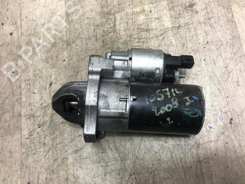 Used Starter PEUGEOT 2008 I (CU_) 1.2 THP 110 / PureTech 110 (110 hp) 23109788