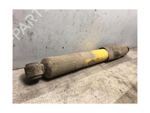 Left rear shock absorber ISUZU D-MAX I (TFR, TFS) 3.0 DiTD 4x4 (TFS85_) | BP20629817M18 