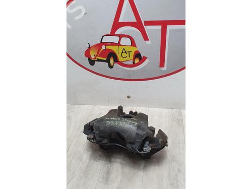 Right front brake caliper DACIA SANDERO II TCe 90 (B8M1, B8MA, B8AC) | BP15785876M104 