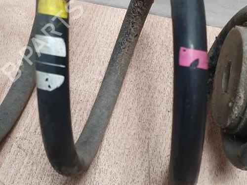 Used Shock absorber spring PEUGEOT 308 CC (4B_) 2.0 HDi (140 hp) 13285842