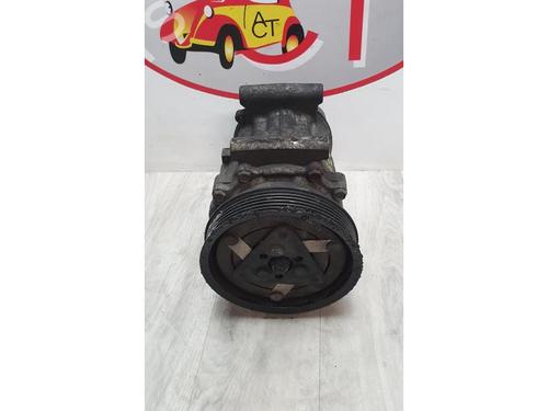 Compressor A/A RENAULT CLIO II (BB_, CB_) 1.5 dCi (B/C2J) | BP20632036M34 
