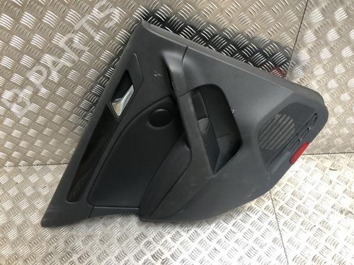 Venstre bakpanel Venstre bakpanel VW GOLF VI (5K1) 1.6 TDI (105 hp) 34367253 34367253