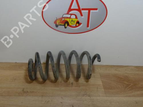 Used Shock absorber spring RENAULT CLIO IV (BH_) 1.5 dCi 75 (75 hp) 13285663