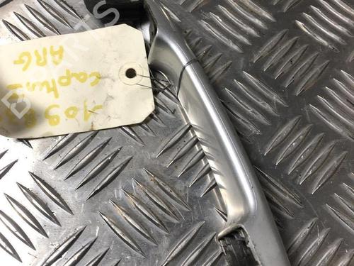 Rear left exterior door handle RENAULT CAPTUR I (J5_, H5_) 1.5 dCi 90 (J5N4, J5M5, J5MW, J5M6, J5AL, J5AJ) | BP31199900C130