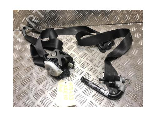 Sikkerhetsbelte foran venstre BMW X5 (E70) xDrive 30 d | BP30786050I26