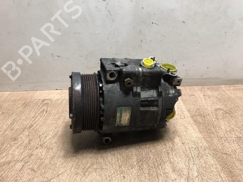 Used AC compressor MERCEDES-BENZ S-CLASS Coupe (C215) CL 600 (215.378) (367 hp) 28594278