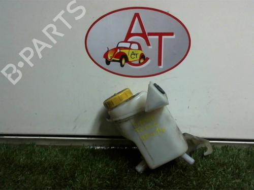 Power steering reservoir PEUGEOT BIPPER Tepee 1.3 HDi 75 | BP13128549M117 
