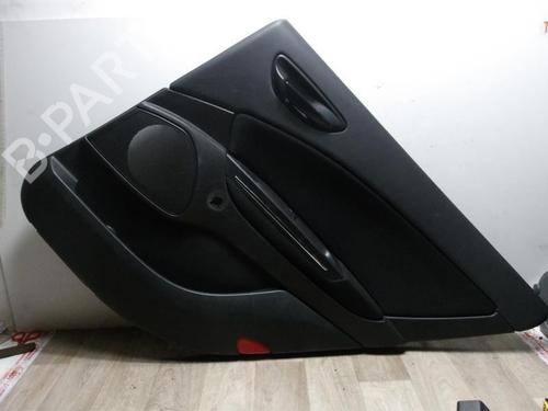 Used Rear right panel FIAT BRAVO II (198_) 1.6 D Multijet (198AXH1B) (105 hp) 13262779