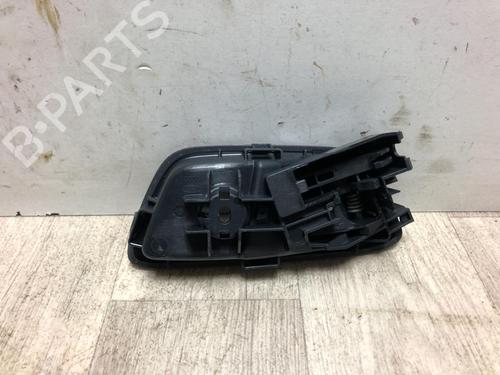 Used Rear right interior door handle FORD FIESTA VI (CB1, CCN) 1.4 (97 hp) 23871492