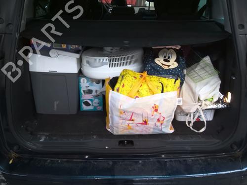 Rear left panel PEUGEOT 5008 (0U_, 0E_) 2.0 HDi 150 / BlueHDi 150 | BP37872586C60 - Image 14
