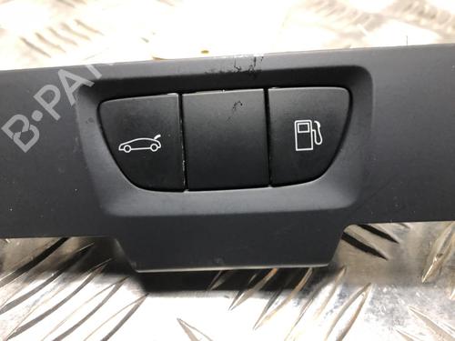 Switch PEUGEOT 508 I (8D_) 2.0 HDi | BP31199345I30 - Image 2