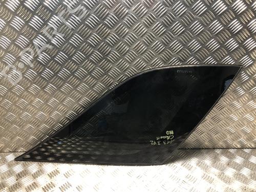Used Rear right quarter glass Rear right quarter glass MERCEDES-BENZ M-CLASS (W164) ML 320 CDI 4-matic (164.122) (224 hp) 39825323 39825323