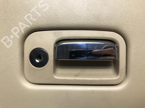 Glove box JAGUAR S-TYPE II (X200) 2.7 D | BP31197277C95