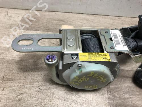 Used Front right seatbelt CHRYSLER 300C Touring (LX, LE) 3.0 CRD (218 hp) 23035586
