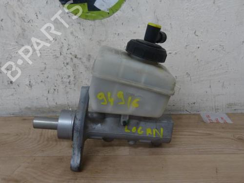 Used Brake master cylinder DACIA LOGAN MCV (KS_) 1.5 dCi (KS04) (88 hp) 13276785