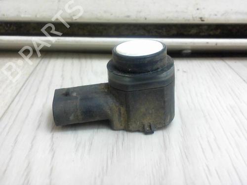 Used Electronic module FORD FIESTA VI (CB1, CCN) 1.4 TDCi (70 hp) 13136012