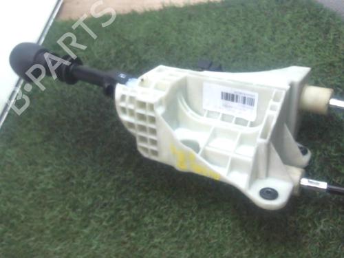 Cable FIAT DUCATO Van (250_) 130 Multijet 2,3 D | BP29817140E12