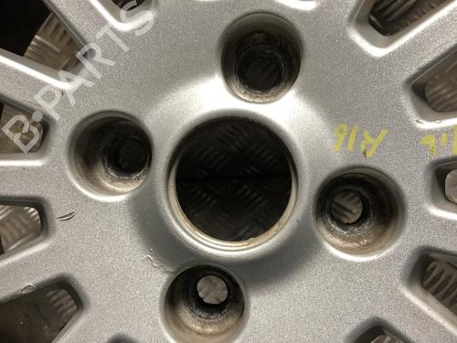 Fælk FORD B-MAX (JK) 1.6 TDCi | BP31836337C45 