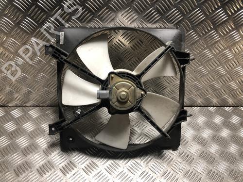 Ventilateur radiateur Ventilateur radiateur MAZDA MX-5 II (NB) 1.8 16V (NB8C) (146 hp) 33988954 33988954