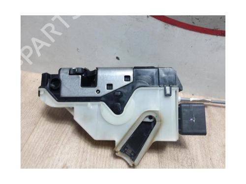 Front right lock DS DS 4 / DS 4 CROSSBACK (NX_) 1.6 BlueHDi 120 | BP13283976C97 