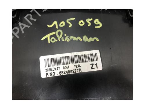 Other RENAULT TALISMAN Grandtour (KP_) 1.6 TCe 200 | BP23035790O1 