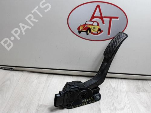Elektronisk sensor FORD FIESTA VI (CB1, CCN) 1.4 TDCi (68 hp) 12962821
