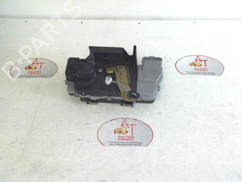 Used Rear left lock CITROËN XSARA PICASSO (N68) 1.6 HDi (109 hp) 12970651