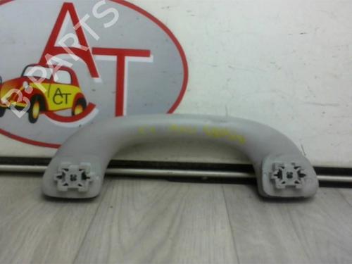 Interior roof handle CITROËN C5 III (RD_) 1.6 HDi 110 (RD9HZC) | BP12973124I35 