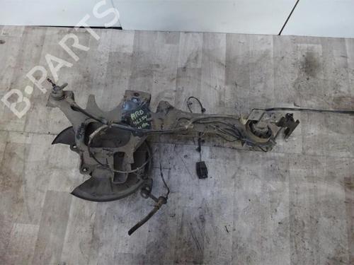 Right rear suspension arm FORD S-MAX (WA6) 2.0 TDCi | BP23143124M15 
