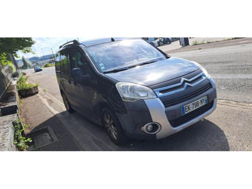 Panel rute bak høyre CITROËN BERLINGO MULTISPACE (B9) 1.6 HDi 90 | BP23270850C92 