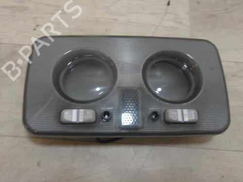 Used Interior roof light ALFA ROMEO MITO (955_) 1.4 TJet (955AXG1A) (120 hp) 13269092
