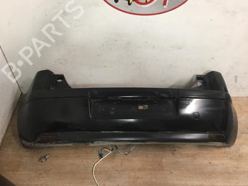Used Rear bumper CITROËN C4 I (LC_) 1.6 HDi (109 hp) 20631954