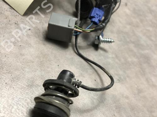 Used Electronic module Electronic module FORD FIESTA VI (CB1, CCN) 1.4 TDCi (68 hp) 23109601 23109601