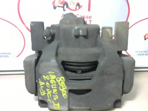 Right front brake caliper RENAULT LAGUNA III (BT0/1) 2.0 dCi GT (BT11, BT1E, BT1N) | BP12970190M104