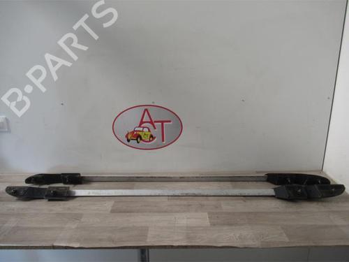 Takreling SSANGYONG KYRON 2.0 Xdi 4x4 (141 hp) 12977692