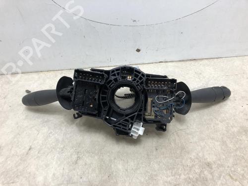Comutador piscas / escovas RENAULT TRAFIC II Van (FL) 2.0 (FL0A, FL0G) (120 hp) 31244793