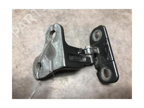 Hinge/Door check strap JAGUAR XE (X760) 2.0 D | BP20622116C146 