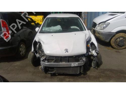 Rear left window mechanism PEUGEOT 208 I (CA_, CC_) 1.6 HDi / BlueHDi 75 | BP20624165C24 